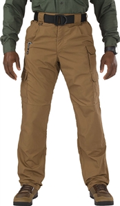 5.11 Tactical Men's Taclite Pro Pants (74273), Coyote