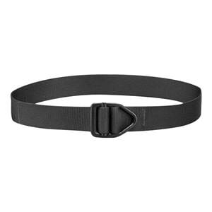 White Designer Inspired V Belt