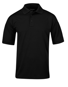 Propper Men's Tactical Shirt - Short Sleeve - Charcoal